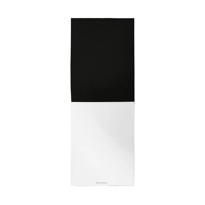 HUGO BOSS A5 SHEETS FOR PAD