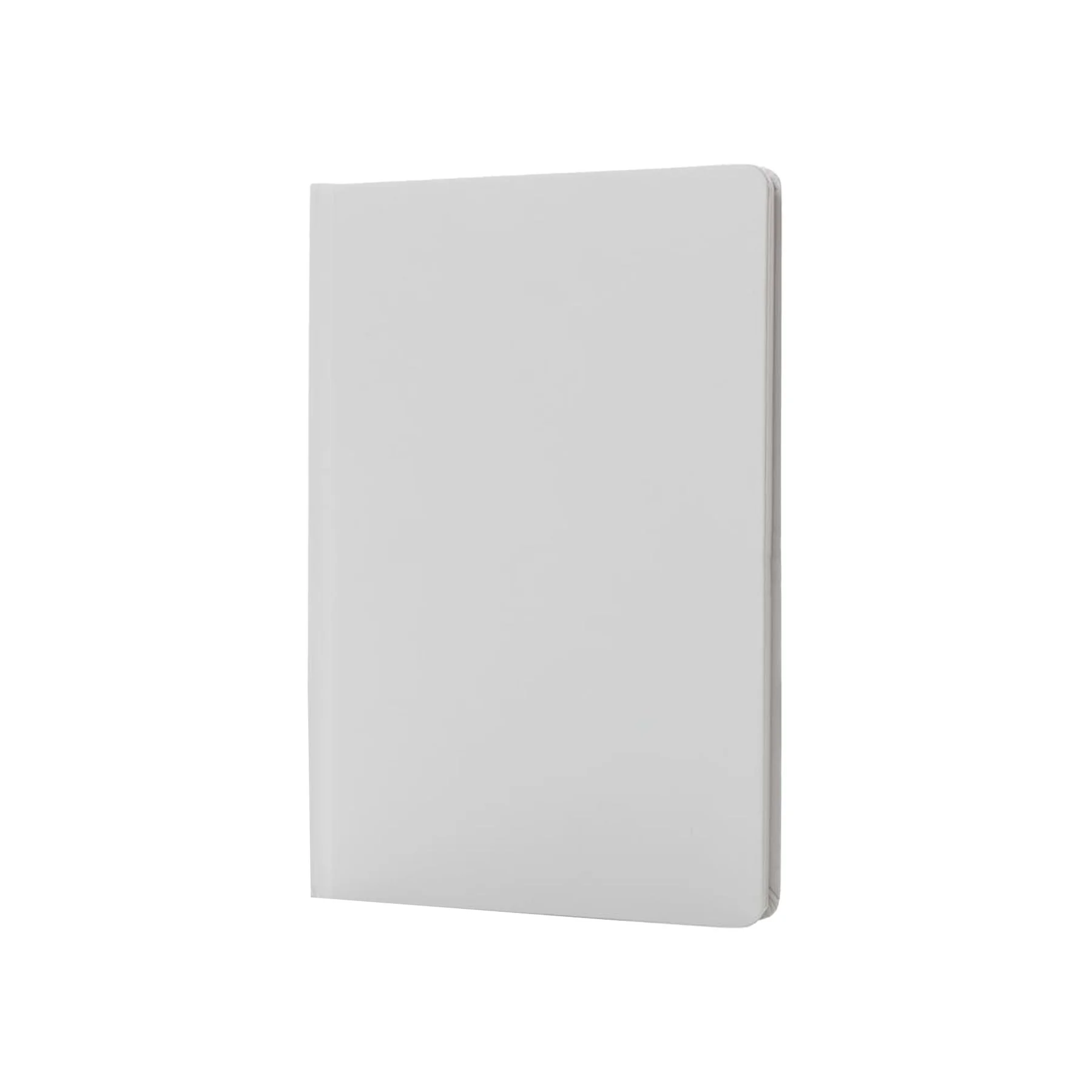 XD Notebook Impact, A5, stone paper, white