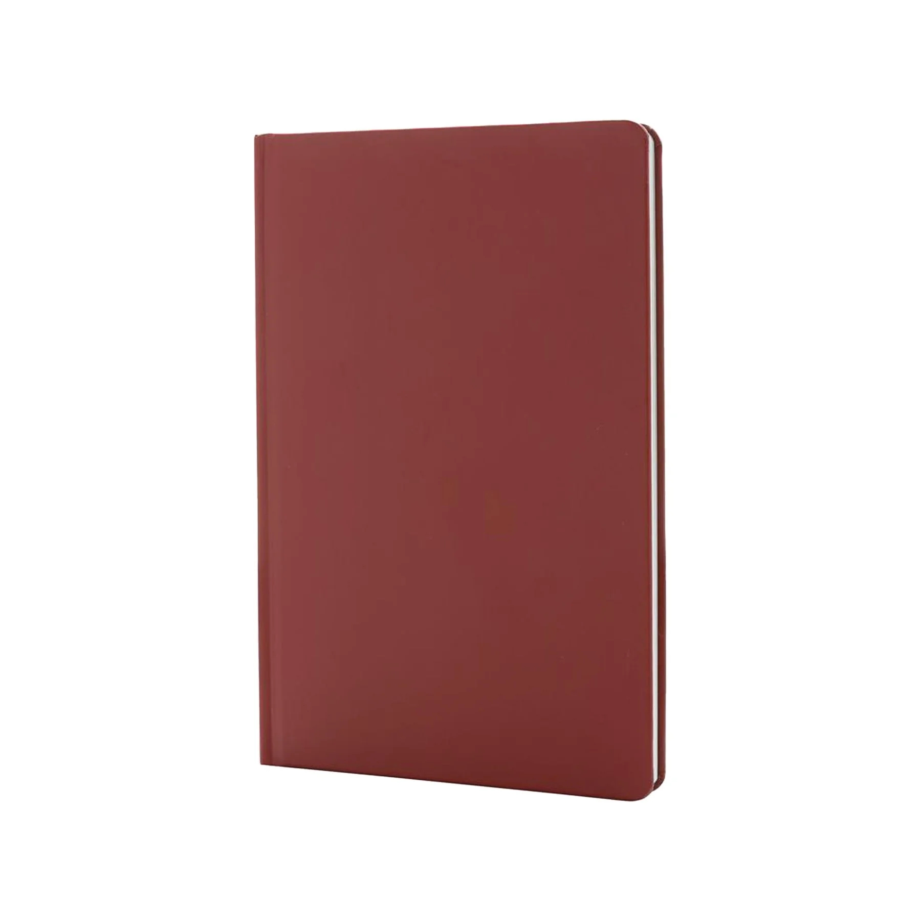 XD Notebook Impact, A5, stone paper, red