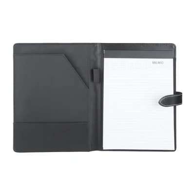 Cool Conference folder Duonote, A5, black