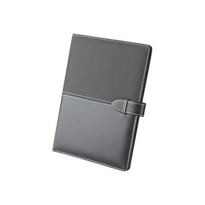 Cool Conference folder Duonote, A5, black