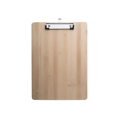 Cool Clipboard Bamboard, bamboo, 22.5 x 31.5 cm