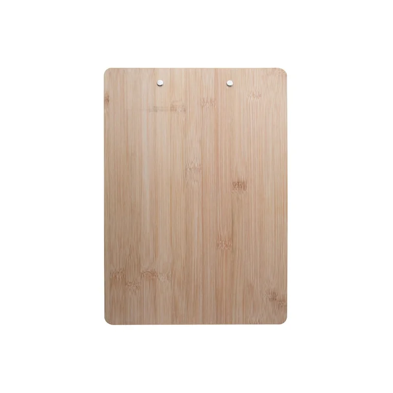 Cool Clipboard Bamboard, bamboo, 22.5 x 31.5 cm