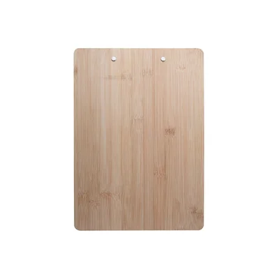 Cool Clipboard Bamboard, bamboo, 22.5 x 31.5 cm