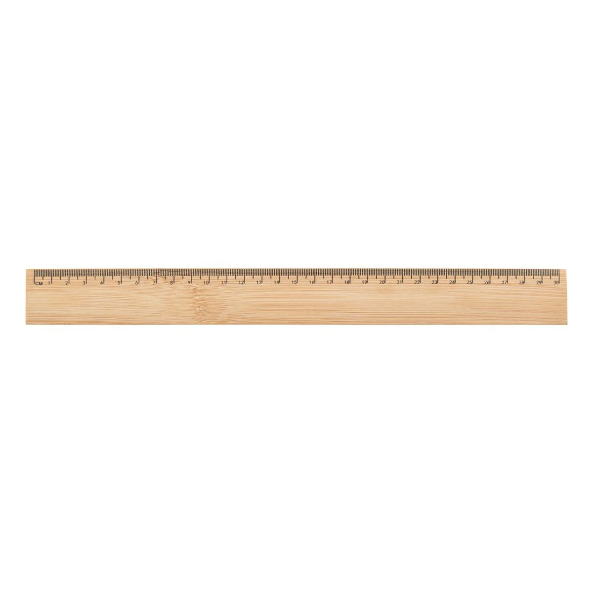 Cool Ruler Rubus, bamboo, 30 cm