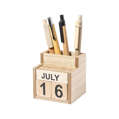 Cool Perpetual calendar Laorek, 250 x 154 x 60 mm
