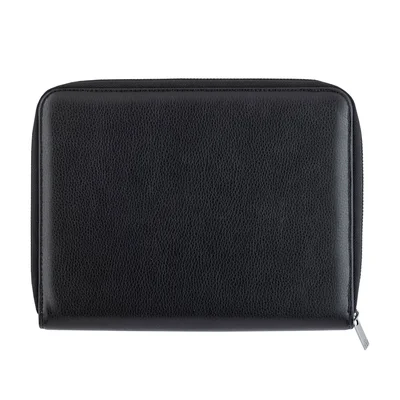 Cerruti 1881 Conference folder Horton, A5, black
