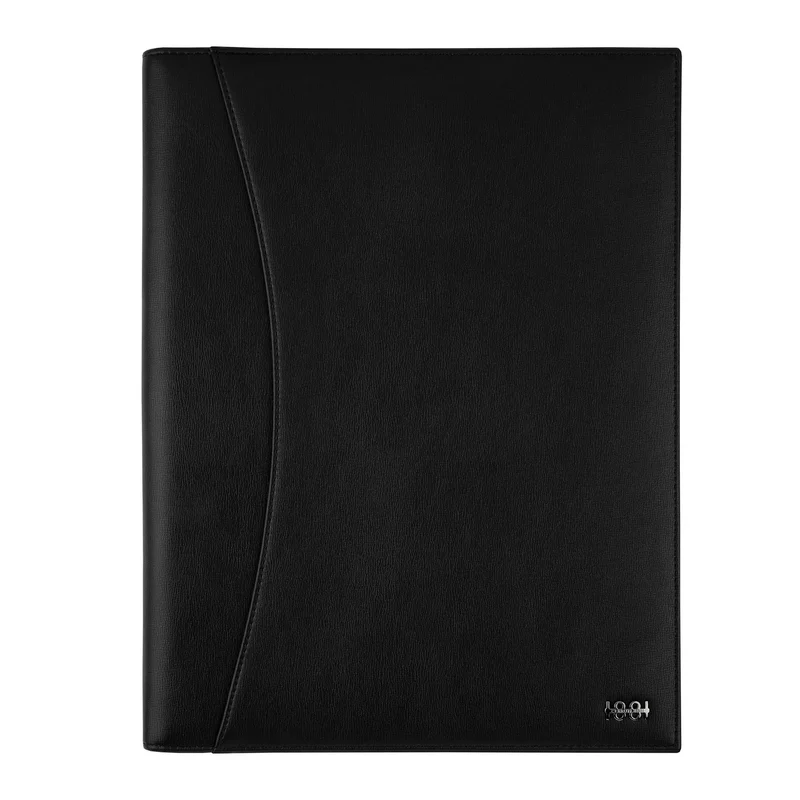 Cerruti 1881 Folder Irving, A4, Black