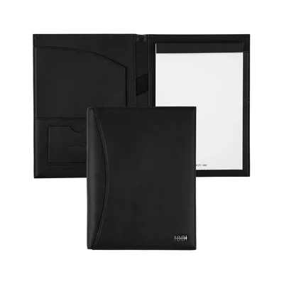 Cerruti 1881 Folder Irving, A5, black