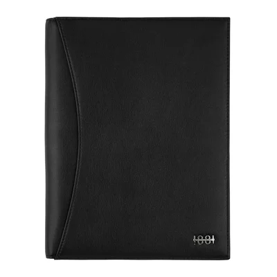 Cerruti 1881 Folder Irving, A5, black