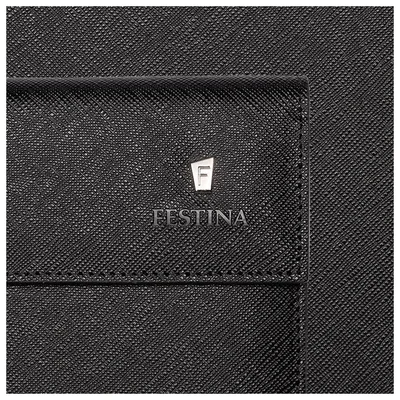 Festina Folder Chronobike, A5, black