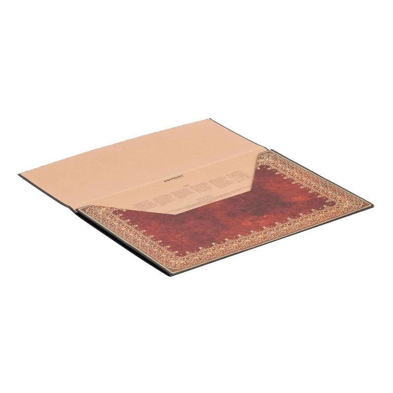 Paperblanks Document Folder Foiled