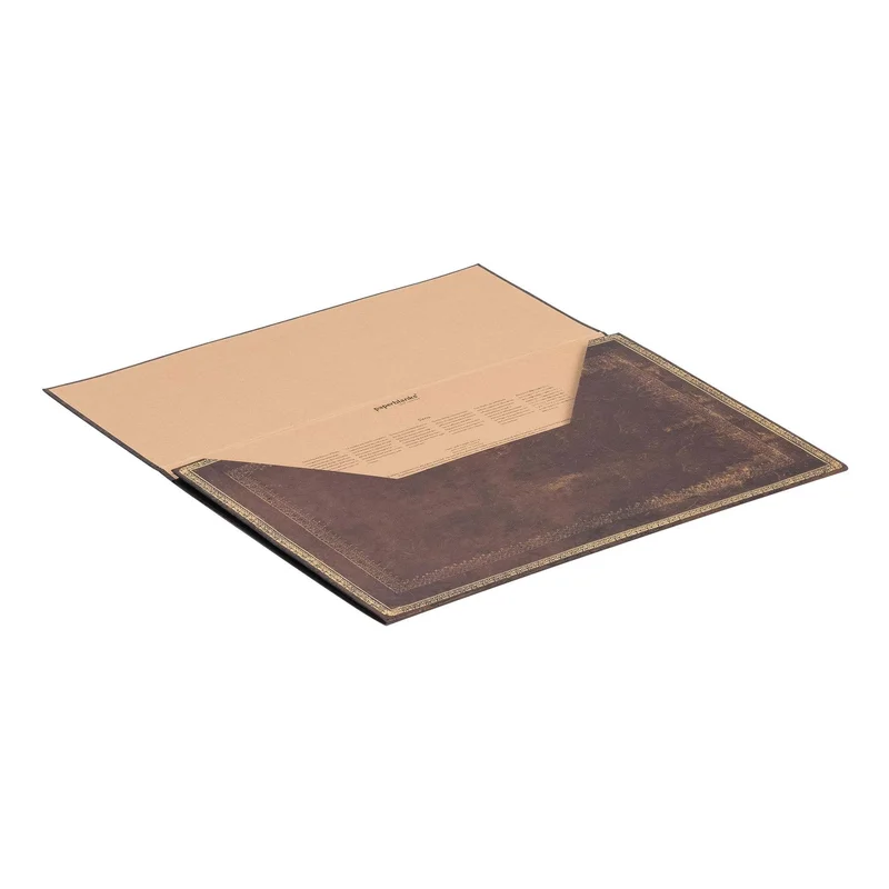 Paperblanks Document Folder Sierra