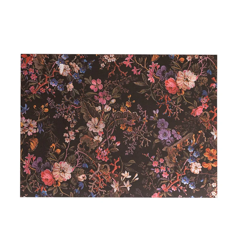 Paperblanks Document folder Floralia
