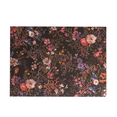Paperblanks Document folder Floralia