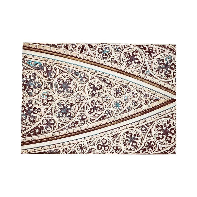 Paperblanks Document Folder Vault of the Milan Cathedral