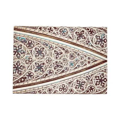 Paperblanks Document Folder Vault of the Milan Cathedral