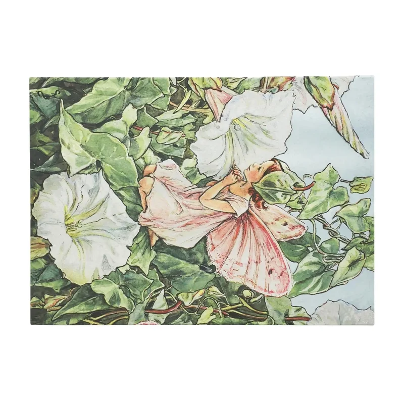 Paperblanks Document Folder Bindweed Fairy