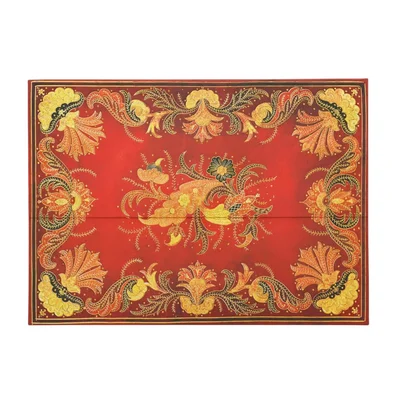 Paperblanks Document Folder Fiammetta