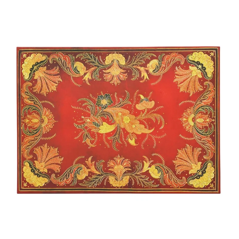 Paperblanks Document Folder Fiammetta