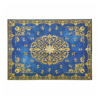 Paperblanks Document Folder Silk Sky