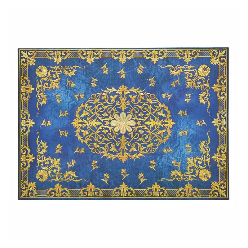Paperblanks Document Folder Silk Sky