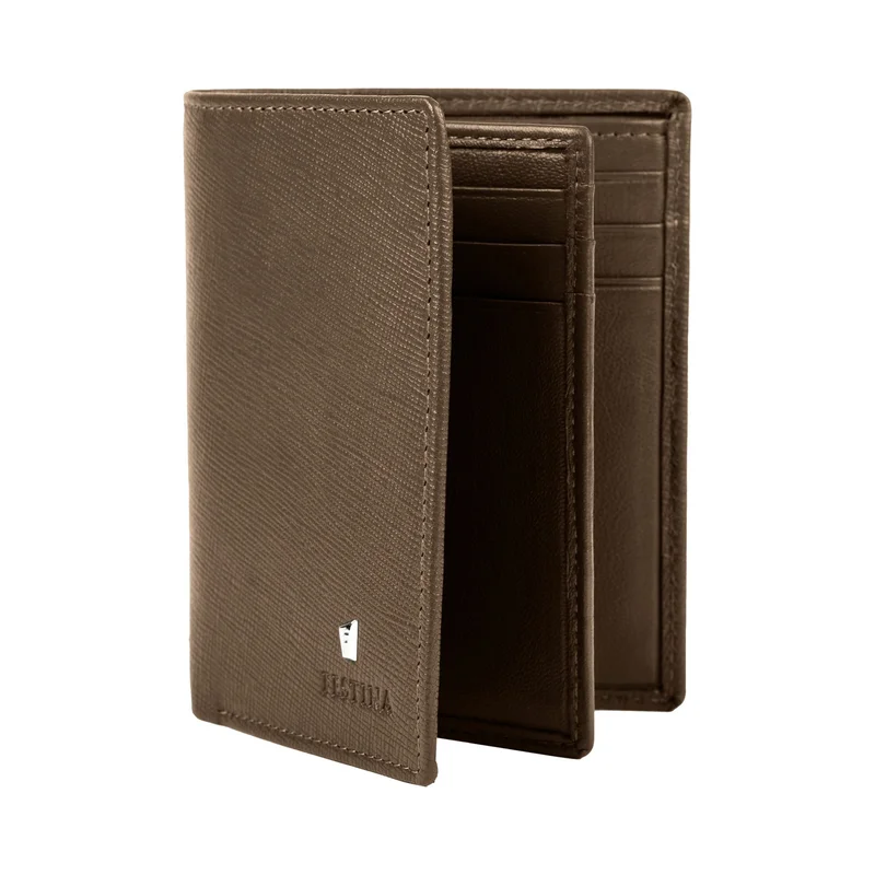 Festina Card holder Chronobike, large, caramel