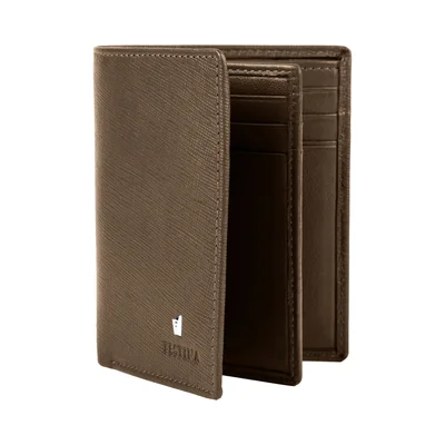 Festina Card holder Chronobike, large, caramel