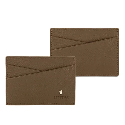 Festina Card Case Chronobike, Caramel