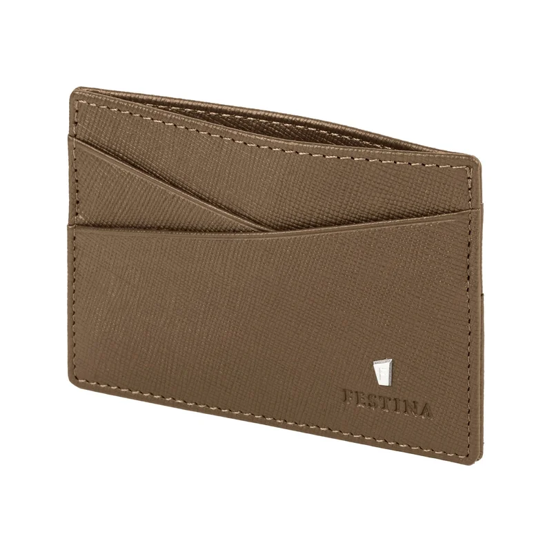 Festina Card Case Chronobike, Caramel