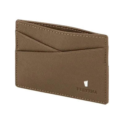 Festina Card Case Chronobike, Caramel