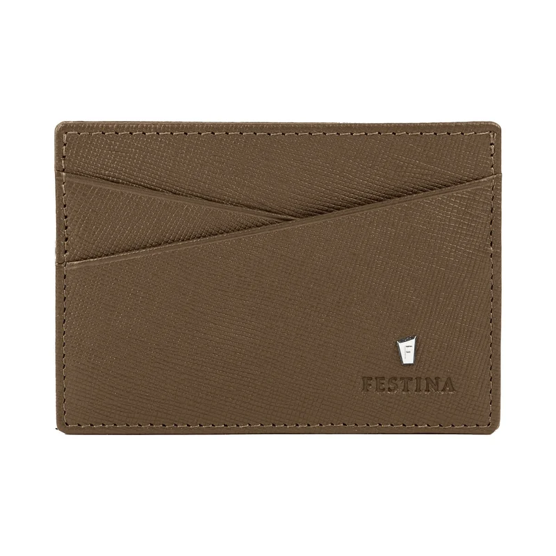 Festina Card Case Chronobike, Caramel