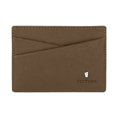 Festina Card Case Chronobike, Caramel