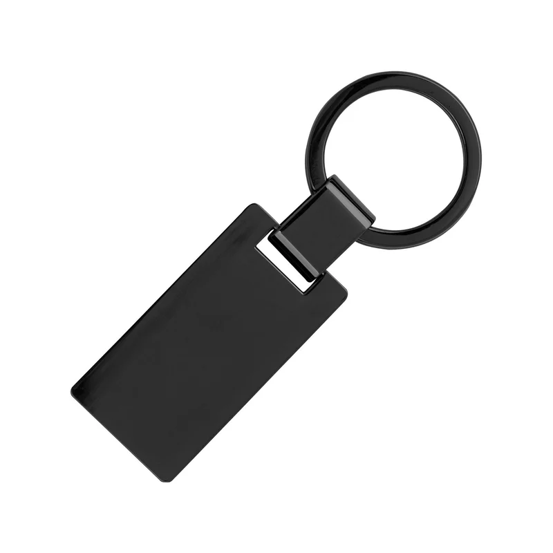 Cerruti 1881 Keychain Irving, black