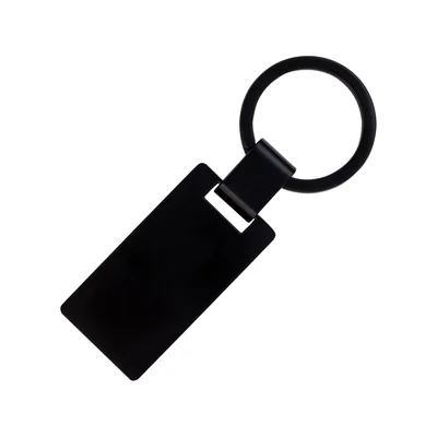Cerruti 1881 Keychain Irving, black-blue