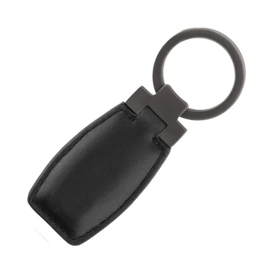 Hugo Boss Keychain Executive, dark green