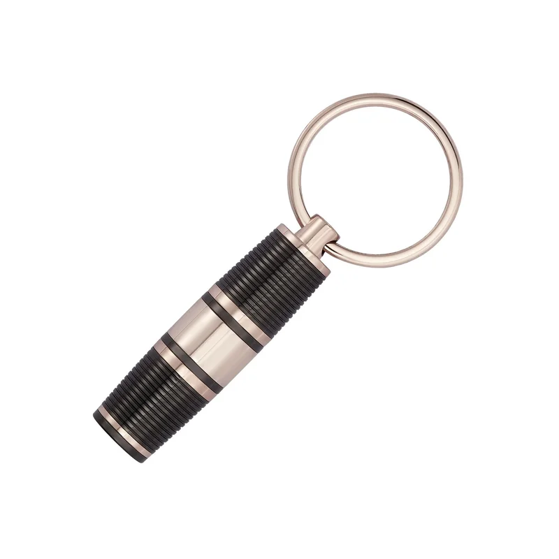 Festina Keychain Bold Stripe, rose gold