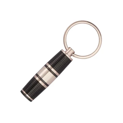 Festina Keychain Bold Stripe, rose gold
