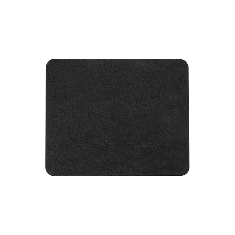 BESTSUB Mouse Pad, 22 x 18 cm, 3 mm, white