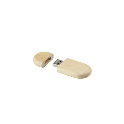 USB flash drive Woodbox, USB 2.0, 16 GB