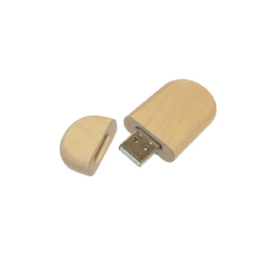 USB flash drive Woodbox, USB 2.0, 16 GB