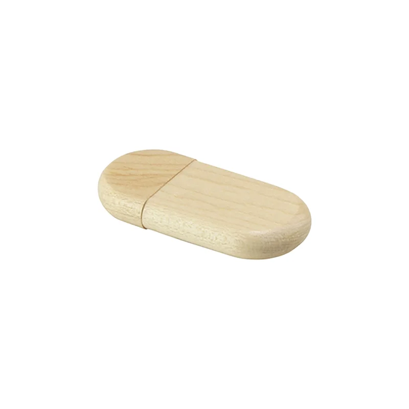 USB flash drive Woodbox, USB 2.0, 16 GB