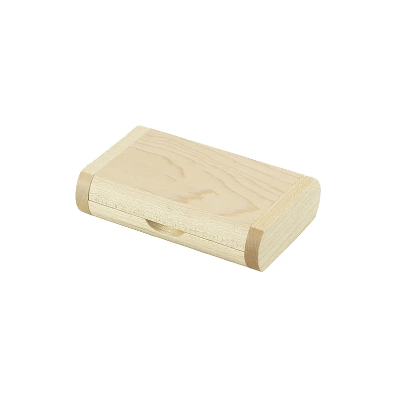 USB flash drive Woodbox, USB 2.0, 16 GB