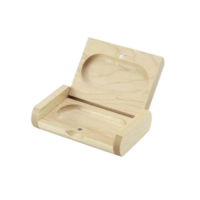 USB flash drive Woodbox, USB 2.0, 16 GB