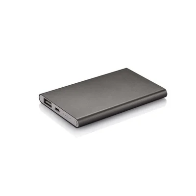 XD Power Bank, 4000 mAh, anthracite