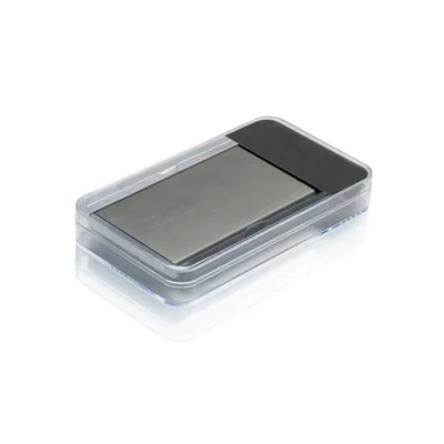 XD Power Bank, 4000 mAh, anthracite
