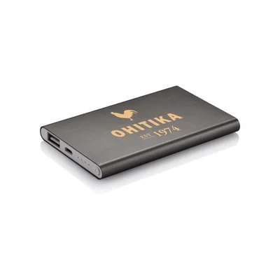 XD Power Bank, 4000 mAh, anthracite