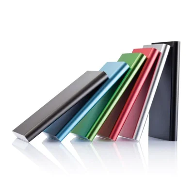 XD Power Bank, 4000 mAh, anthracite