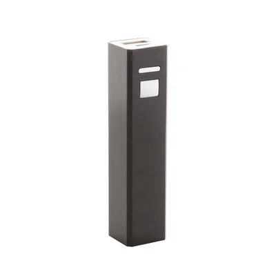 Cool Power Bank Thazer, 2200 mAh, black