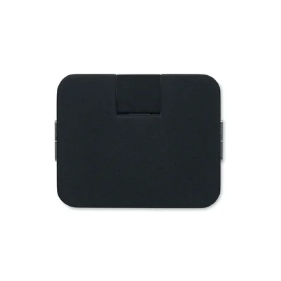 More Than Gifts USB хъб, 4 порта 2 х USB Type-A, 2 х USB Type-C, вход Type-C/Type-A, черен